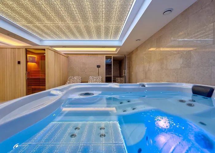 Elsa 2 شقة زلاتيبور